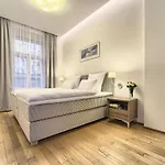 Krizovnicka Apartment