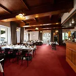 Prague Hotel Carl Inn Restaurant & Free Parking