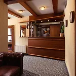 Prague Hotel Carl Inn Restaurant & Free Parking