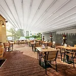 Prague Hotel Carl Inn Restaurant & Free Parking