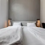 Lampi Aparthotel Prague