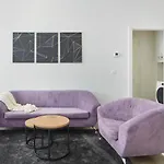 Minimalist Accommodation In Lesser Town By Prague Days