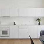 Minimalist Accommodation In Lesser Town By Prague Days