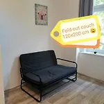 Cute Apartment In The City Center!!