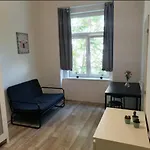 Cute Apartment In The City Center!!