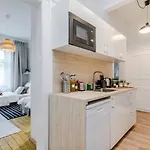Spacious Apt In Prague Center By Michal&Friends