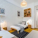 Spacious Apt In Prague Center By Michal&Friends