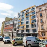 Penthouse # 81 With Panoramic City View In Elite Rezidence With Free Parking