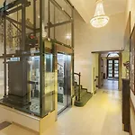 Green Garden Hotel