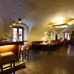 Hotel Elite Prague