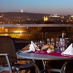 Clarion Hotel Prague Old Town