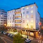 Clarion Hotel Prague Old Town