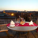 Clarion Hotel Prague Old Town
