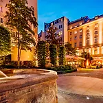 The Grand Mark Prague - The Leading Hotels Of The World