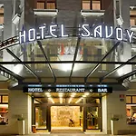 Hotel Savoy Prague
