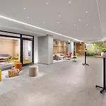 Comfort Hotel Prague City