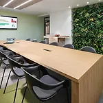 Comfort Hotel Prague City
