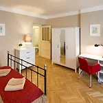 Templova Apartments