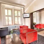 Hotel Lunik