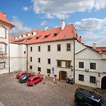Hotel Waldstein