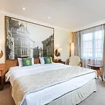Lindner Hotel Prague Castle, Part Of Jdv By Hyatt