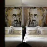 Design Hotel Neruda