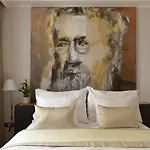 Design Hotel Neruda