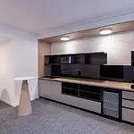Holiday Inn Prague By Ihg