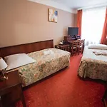 Hotel Dalimil