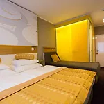Hotel Golf Prague