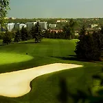 Hotel Golf Prague