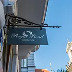 Royal Road Residence