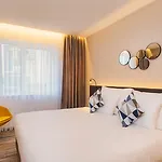 Hotel Cube Prague