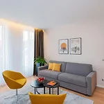 Hotel Cube Prague