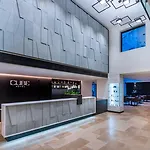 Hotel Cube Prague