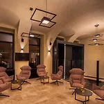 Hotel Cube Prague