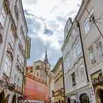 Charming Apt Old Town Prague By Michal&Friends