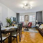 Charming Apt Old Town Prague By Michal&Friends