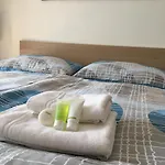Apartment Namesti Bratri Synku