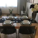 Apartment Namesti Bratri Synku