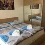 Apartment Namesti Bratri Synku