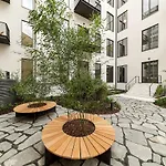 Luxury Apartment In The Centre