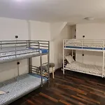 Bila Labot Hostel Prague