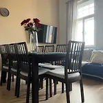 Old Town Square Apartments