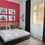 Prague\'S Hidden Pearl