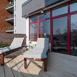 Miami Lovely Romantic Garden Apartment With Whirlpool