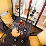 Lux Penthouse Apartments Near Wenceslas Square