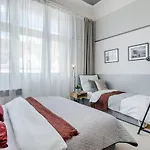 Modern And Huge Apts In Center By Michal&Friends