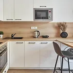 Prague Days - Modern Apartments W Easy City Access