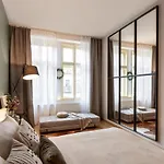 Turnkey I Main Bus Station Apartments